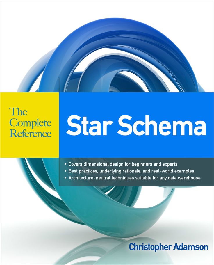 star schema the complete reference christopher adamson pdf