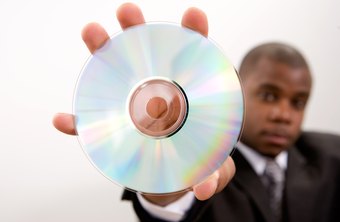 how to delete disc image file